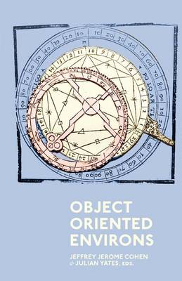 Book cover for Object Oriented Environs