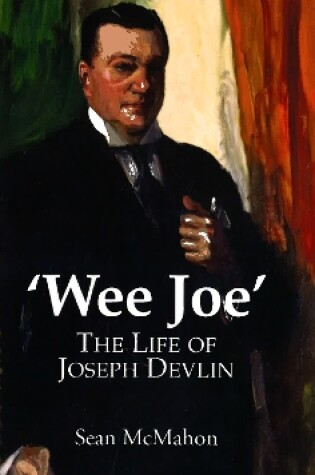 Cover of Wee Joe