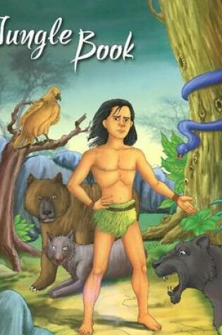 Cover of Jungle Book