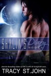 Book cover for Shalia's Diary Book 3
