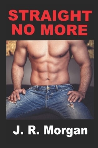 Cover of Straight No More