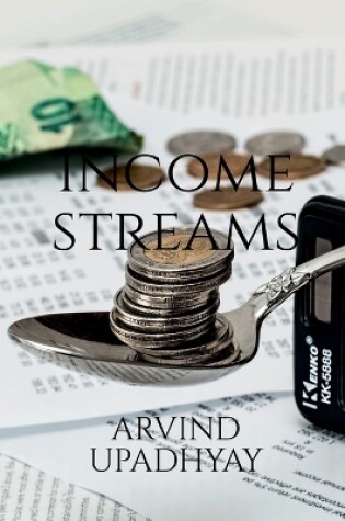 Cover of Income streams