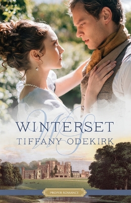 Book cover for Winterset