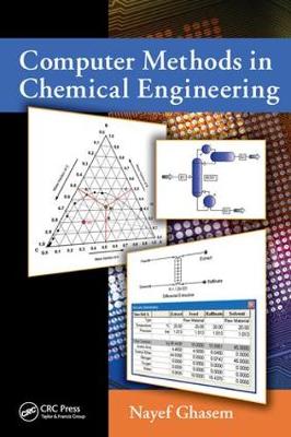 Book cover for Computer Methods in Chemical Engineering