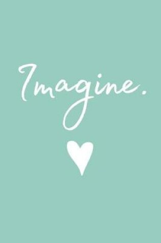 Cover of Imagine (Mint)