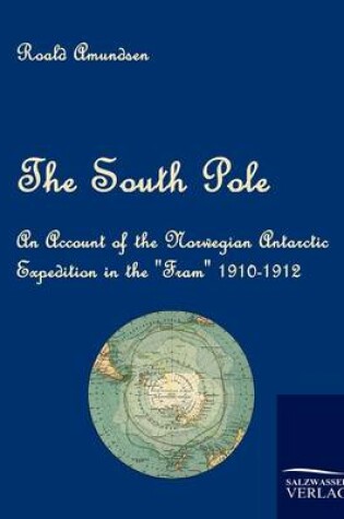 Cover of The South Pole