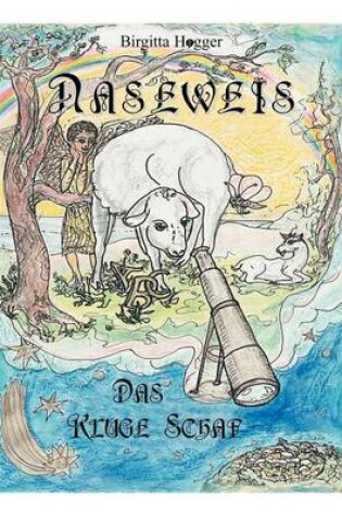Cover of Naseweis, das kluge Schaf