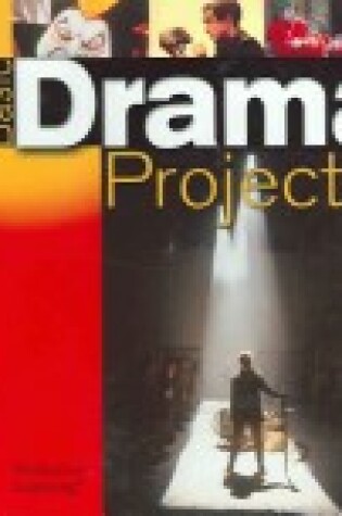 Cover of Basic Drama Projects