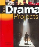 Cover of Basic Drama Projects