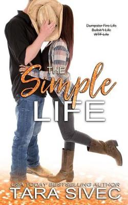 Book cover for The Simple Life