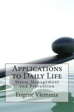 Cover of Applications to Daily Life