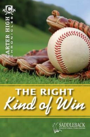 Cover of The Right Kind of Win