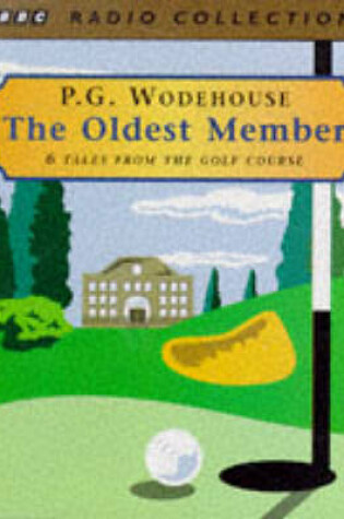 Cover of The Oldest Member