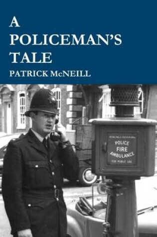 Cover of A Policeman's Tale