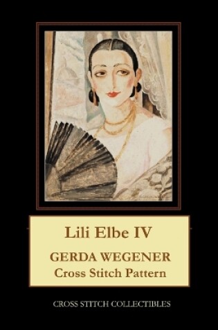 Cover of Lili Elbe IV