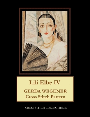 Book cover for Lili Elbe IV