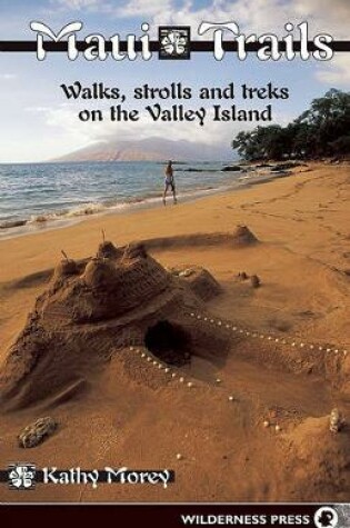 Cover of Maui Trails