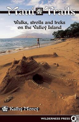 Cover of Maui Trails