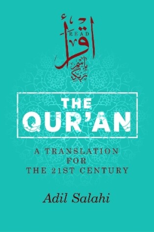 Cover of The Qur'an