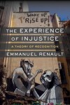 Book cover for The Experience of Injustice