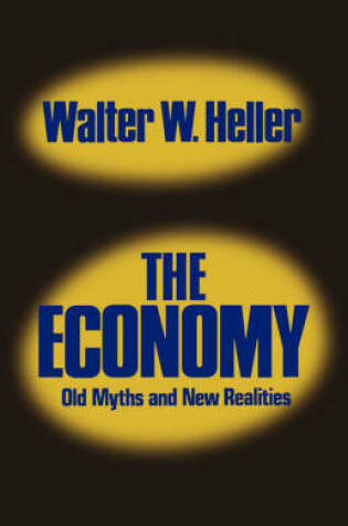 Cover of The Economy