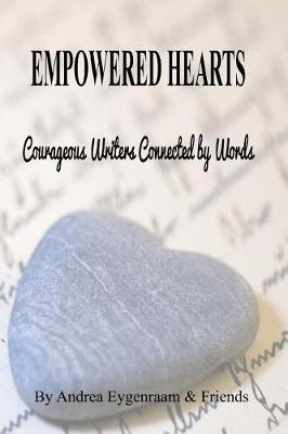 Book cover for Empowered Hearts