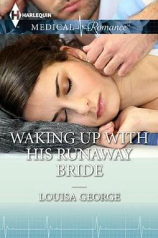 Cover of Waking Up with His Runaway Bride