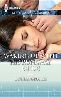 Cover of Waking Up with His Runaway Bride