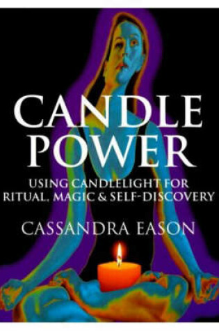 Cover of Candle Power