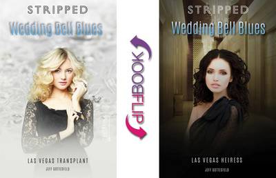 Book cover for Wedding Bell Blues