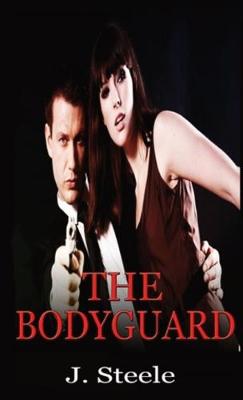 Book cover for The Bodyguard