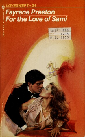 Cover of For the Love of Sami