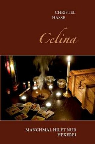 Cover of Celina