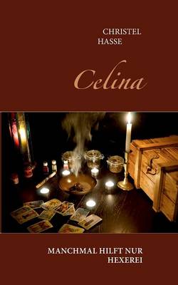 Cover of Celina