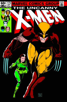 Book cover for Essential X-men - Volume 4
