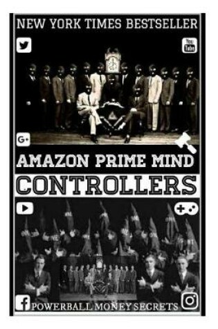 Cover of Amazon Prime Mind Controllers