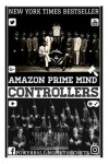 Book cover for Amazon Prime Mind Controllers