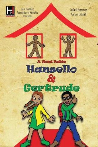 Cover of Hansello and Gertrude Hood Fables (1)