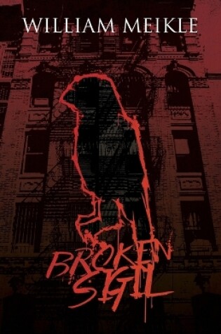 Cover of Broken Sigil