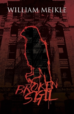 Book cover for Broken Sigil