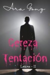 Book cover for Cereza Tentación