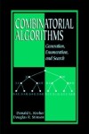 Book cover for Combinatorial Algorithms