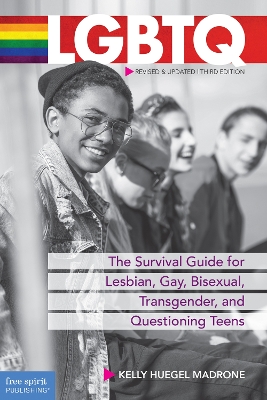 Cover of LGBTQ