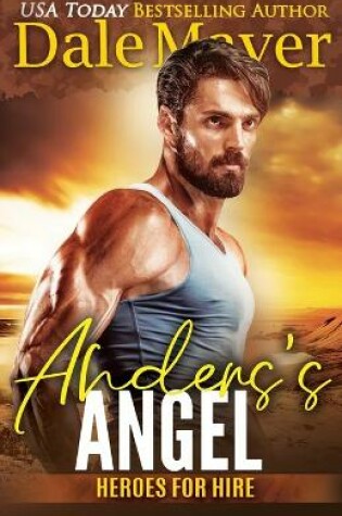 Cover of Anders's Angel