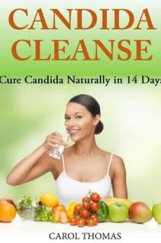 Cover of Candida Cleanse