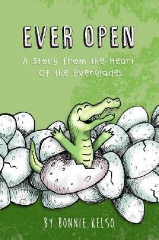 Cover of Ever Open