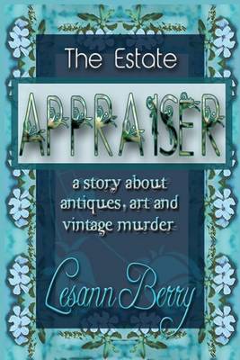 Book cover for The Estate Appraiser