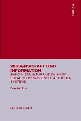 Cover of Struktur Und Dynamik Erfahrungswissenschaftlicher Systeme