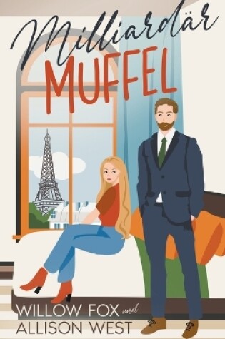 Cover of Milliardär Muffel