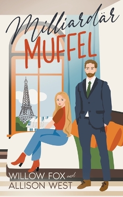 Book cover for Milliardär Muffel